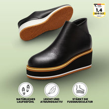 Lade das Bild in den Galerie-Viewer, OrthoStep – Bequemer Schuh mit anatomischer Entlastung | Ergonomisches Design