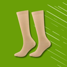 Lade das Bild in den Galerie-Viewer, Caresocks orthopädische Kompressionsstrümpfe - verhindert Krampfadern & entlastet müde Füße