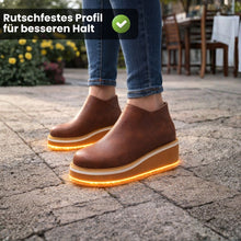 Lade das Bild in den Galerie-Viewer, OrthoStep – Bequemer Schuh mit anatomischer Entlastung | Ergonomisches Design
