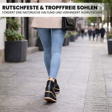 Lade das Bild in den Galerie-Viewer, OrthoStep – Bequemer Schuh mit anatomischer Entlastung | Ergonomisches Design