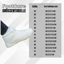 Lade das Bild in den Galerie-Viewer, FootCare - schmerzlindernder & wasserfester Barfußschuh für maximalen Komfort