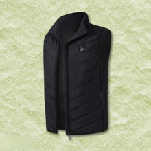 Lade das Bild in den Galerie-Viewer, HeatVest - Beheizbare Weste