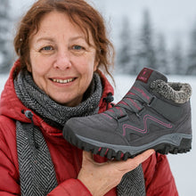 Lade das Bild in den Galerie-Viewer, OrthoFit - ergonomischer, wasserdichter & rutschfester Schmerzlinderungs-Schuh