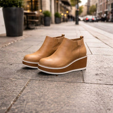 Lade das Bild in den Galerie-Viewer, OrthoStep – Bequemer Schuh mit anatomischer Entlastung | Ergonomisches Design