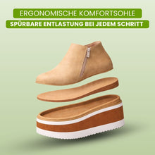 Lade das Bild in den Galerie-Viewer, OrthoStep – Bequemer Schuh mit anatomischer Entlastung | Ergonomisches Design