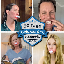 Lade das Bild in den Galerie-Viewer, Zahnfleischvital Pro - Zahnfleisch wieder aufbauen in nur 10 Minuten pro Tag
