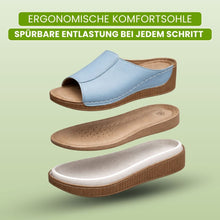 Lade das Bild in den Galerie-Viewer, VivaStep - Schmerzlindernde Komfortsandalen | Ergonomisches Design