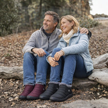 Lade das Bild in den Galerie-Viewer, Fusswohl - Ergonomische Schmerzlinderungs-Schuhe - Unisex