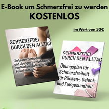 Lade das Bild in den Galerie-Viewer, Ibex - ergonomischer, schmerzlindernder & wasserdichter Leder-Barfußschuh für Entlastung bei Rückenschmerzen & Gelenkproblemen