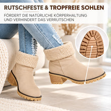 Lade das Bild in den Galerie-Viewer, FeelFree - ergonomische, rutschfeste & wasserdichte Stiefel für Herbst und Winter 2026