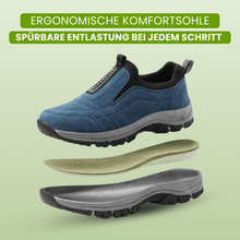 Lade das Bild in den Galerie-Viewer, FeelFree Ergo - Orthopädischer, rutschfester & wasserdichter Schmerzlinderungs - Schuh Unisex