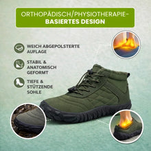 Lade das Bild in den Galerie-Viewer, FootCare - Schmerzlindernde Barfußschuhe – Unisex | Ergonomisches Design