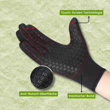 Lade das Bild in den Galerie-Viewer, FREEZR Thermo Handschuh - perfekt für jedes Abenteuer