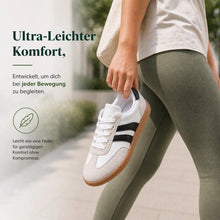 Lade das Bild in den Galerie-Viewer, Fusswohl – Komfortschuh mit anatomischer Druckentlastung | Ergonomisches Design
