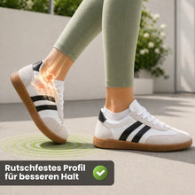 Lade das Bild in den Galerie-Viewer, Fusswohl – Komfortschuh mit anatomischer Druckentlastung | Ergonomisches Design