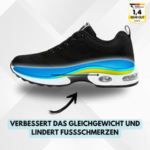 Lade das Bild in den Galerie-Viewer, OrthoCare – Ergonomische & gesunde Schuhe für mehr Bewegung & Gewichtsverlust