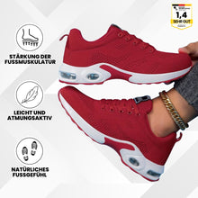 Lade das Bild in den Galerie-Viewer, OrthoCare – Ergonomische & gesunde Schuhe für mehr Bewegung & Gewichtsverlust