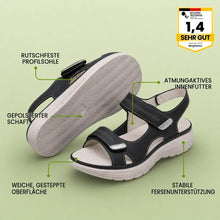 Lade das Bild in den Galerie-Viewer, OrthoKlara – Schmerzlindernde Komfortschuhe – Ergonomisches Design