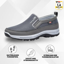 Lade das Bild in den Galerie-Viewer, Ortho Pro - ergonomischer Schuh für Schmerzlinderung