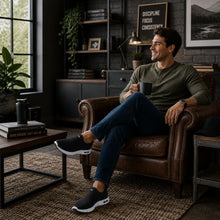 Lade das Bild in den Galerie-Viewer, Ortho Pro - schmerzlindernde Komfortschuhe | Ergonomisches Design
