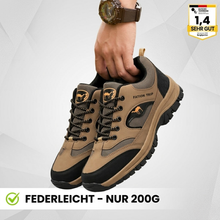 Lade das Bild in den Galerie-Viewer, OrthoTrip - Schmerzlindernde Komfort-Schuhe Rutschfest & Atmungsaktiv
