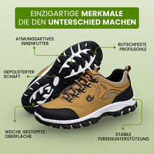 Lade das Bild in den Galerie-Viewer, OrthoLake – Schmerzlindernde Komfortschuhe – Unisex | Ergonomisches Design