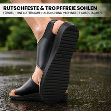 Lade das Bild in den Galerie-Viewer, Orthofit Ortho - Ergonomische schmerzlindernde Komfort-Sandalen