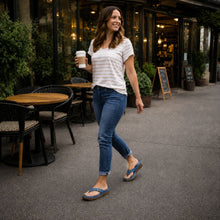 Lade das Bild in den Galerie-Viewer, Orthofit - Bequeme Sandalen | Ergonomische Unterstützung