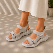 Lade das Bild in den Galerie-Viewer, OrthoKlara – Schmerzlindernde Komfortschuhe – Ergonomisches Design