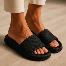 Lade das Bild in den Galerie-Viewer, Orthoslipper — Schmerzlindernde Komfort-Slipper | Rutschfest & Federleicht