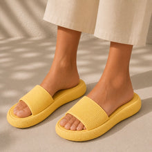 Lade das Bild in den Galerie-Viewer, Orthoslipper — Schmerzlindernde Komfort-Slipper | Rutschfest & Federleicht