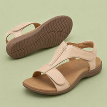 Lade das Bild in den Galerie-Viewer, Orthosun - Bequeme Sandalen | Ergonomische Unterstützung