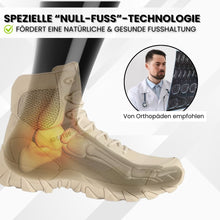 Lade das Bild in den Galerie-Viewer, TacticStep - Taktischer, Ergonomischer & Wasserdichter Outdoor-Stiefel