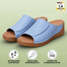 Lade das Bild in den Galerie-Viewer, VivaStep - Schmerzlindernde Komfortsandalen | Ergonomisches Design
