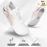 Orthlox - gesunde & rutschfeste Barfußschuhe