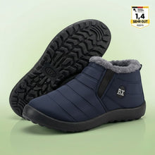 Lade das Bild in den Galerie-Viewer, Fusswohl - Ergonomische Schmerzlinderungs-Schuhe - Unisex