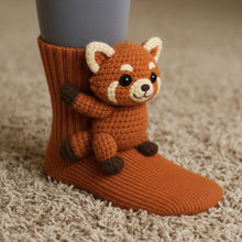 Lade das Bild in den Galerie-Viewer, HUGGY Socken Doppelpack – Nie mehr kalte Füße - 1 Paar kaufen, 1 Paar geschenkt!
