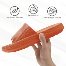 Lade das Bild in den Galerie-Viewer, Orthoslipper - das Original für maximalen Komfort
