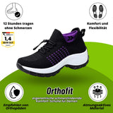 Orthofit – Ergonomische Komfortschuhe für Schwangerschaft & Nachgeburt