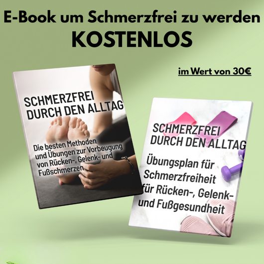 Ibex - ergonomischer, schmerzlindernder & wasserdichter Leder-Barfußschuh für Entlastung bei Rückenschmerzen & Gelenkproblemen