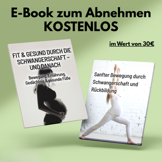 Ibex - ergonomischer, schmerzlindernder & wasserdichter Leder-Barfußschuh für Schwangerschaft & Nachgeburt