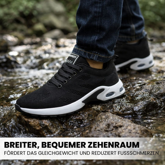 OrthoCare - Ergonomische Schmerzlinderungs-Schuhe
