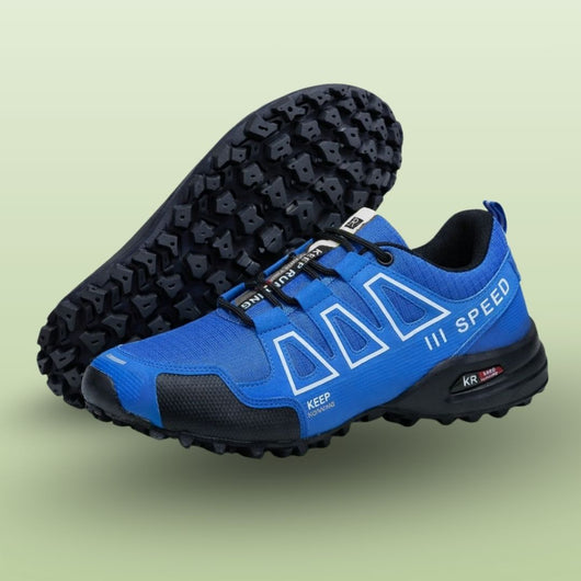 OrthoTrekking Trekking- und Wanderschuh