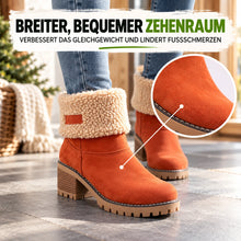 Lade das Bild in den Galerie-Viewer, FeelFree - ergonomische, rutschfeste &amp; wasserdichte Stiefel für Herbst und Winter 2026
