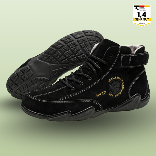 FeelFree – Schmerzlindernde Barfußschuhe – Unisex | Ergonomisches Design