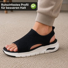Lade das Bild in den Galerie-Viewer, Florax Sandalen – Bequeme Sandalen | Ergonomische Unterstützung