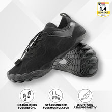 Lade das Bild in den Galerie-Viewer, FreeStep  – Gesunde &amp; rutschfeste Barfußschuhe für Entlastung bei Rückenschmerzen &amp; Gelenkproblemen
