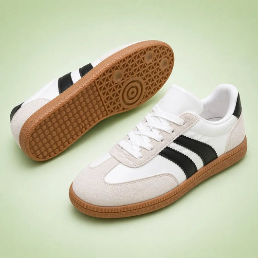 Fusswohl – Komfortschuh mit anatomischer Druckentlastung | Ergonomisches Design