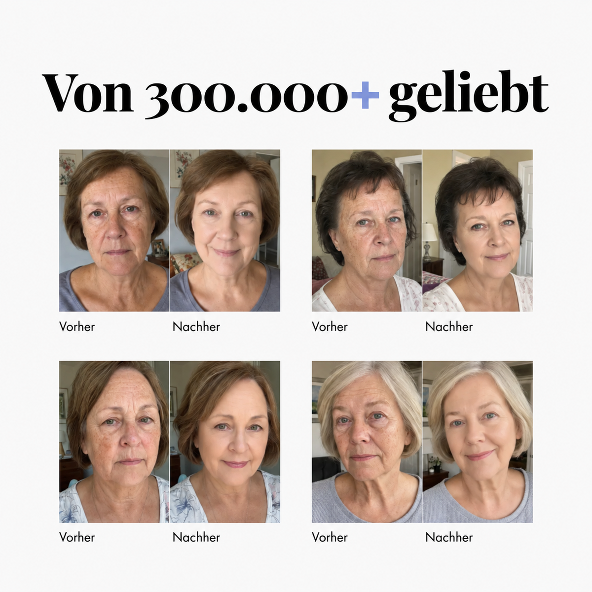 HautMatch – Die selbstanpassende Foundation für einen natürlich ebenmäßigen Teint