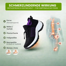 Lade das Bild in den Galerie-Viewer, Orthofit - Ergonomische Schmerzlinderungs-Schuhe